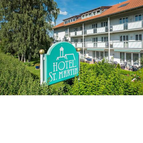 Hotel St. Martin