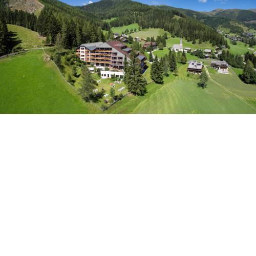 Hotel St. Oswald