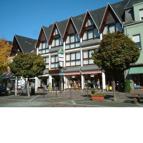 Hotel St. Pierre