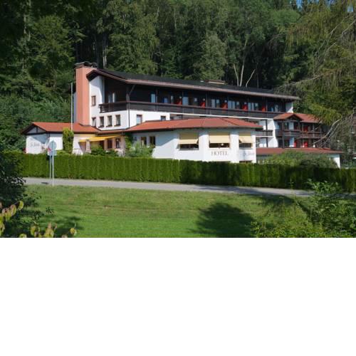Hotel St. Ulrich Garni
