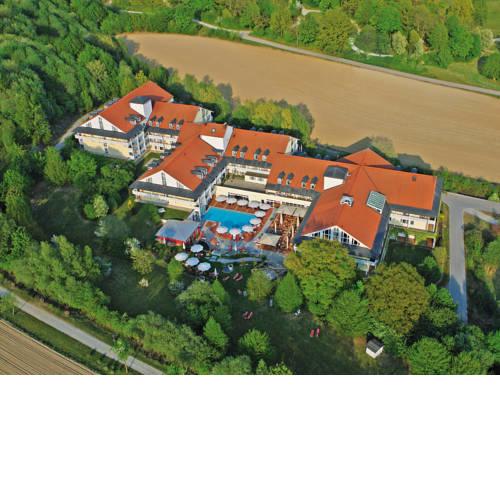 Hotel St. Wolfgang