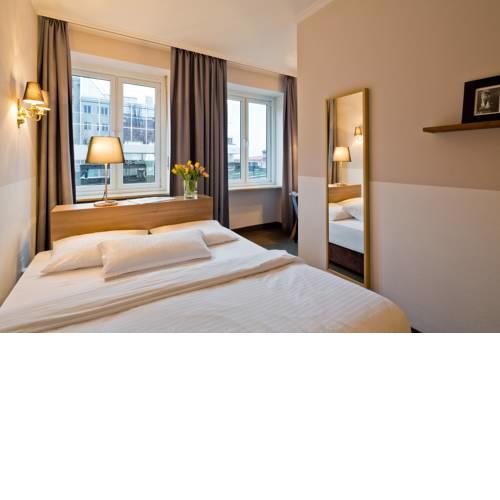 Hotel Stachus