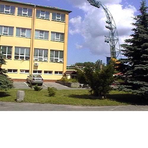 Hotel Štadión