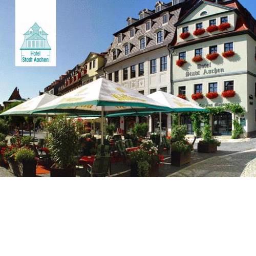 Hotel Stadt Aachen