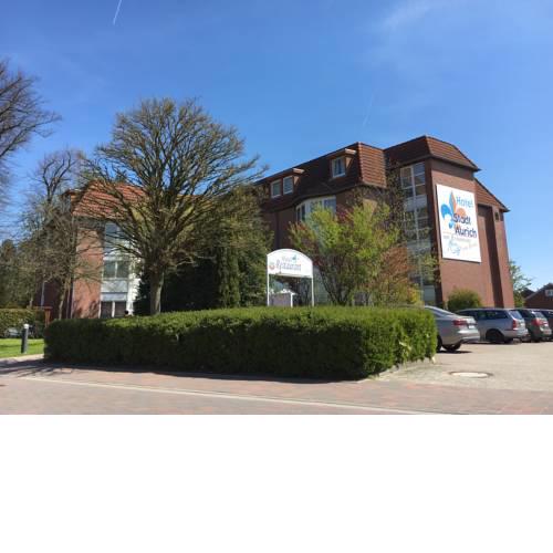Hotel Stadt Aurich
