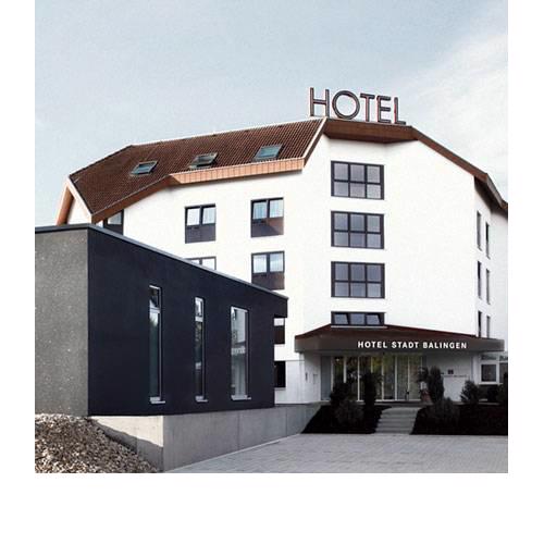 Hotel Stadt Balingen