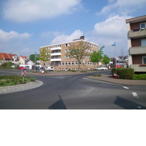 Hotel Stadt Baunatal