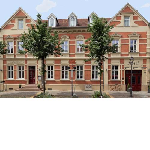 Hotel Stadt Beelitz