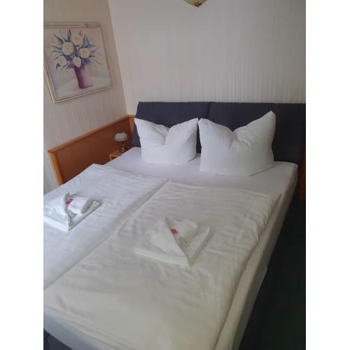 Hotel Stadt Berlin