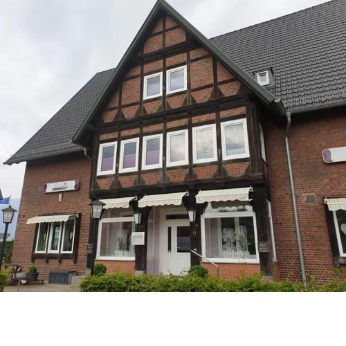Hotel Stadt Boizenburg