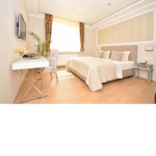 Hotel Stadt Bremen