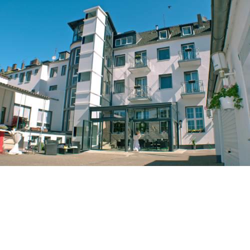 Hotel Stadt Emmerich