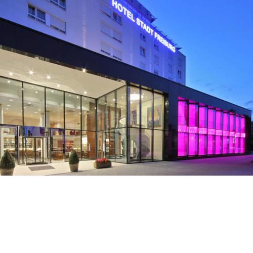 Hotel Stadt Freiburg