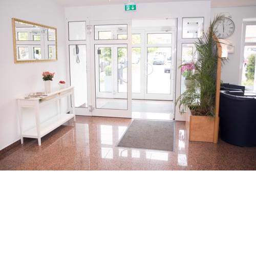 Hotel Stadt Gehrden