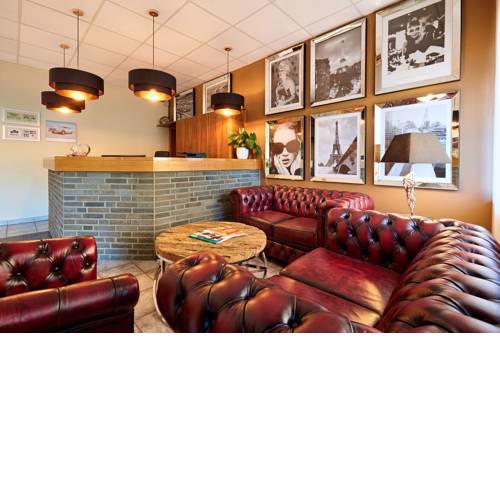 Hotel Stadt Grevenbroich