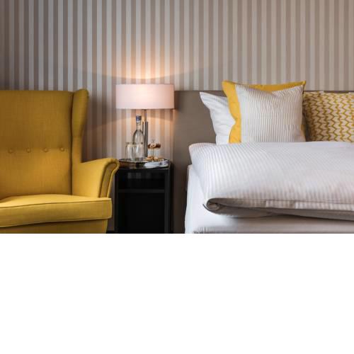 Hotel Stadt Hamburg