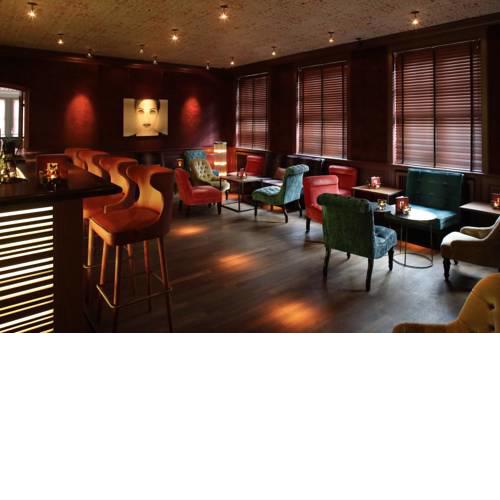 Hotel Stadt Hamburg