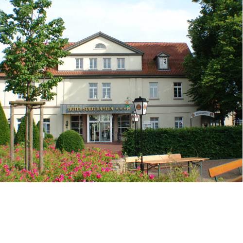 Hotel Stadt Hameln