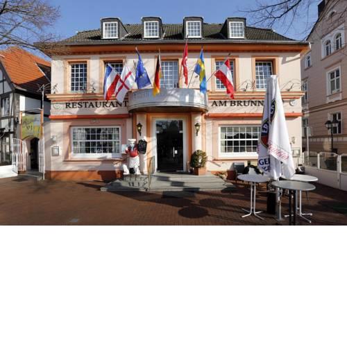 Hotel Stadt Kamen