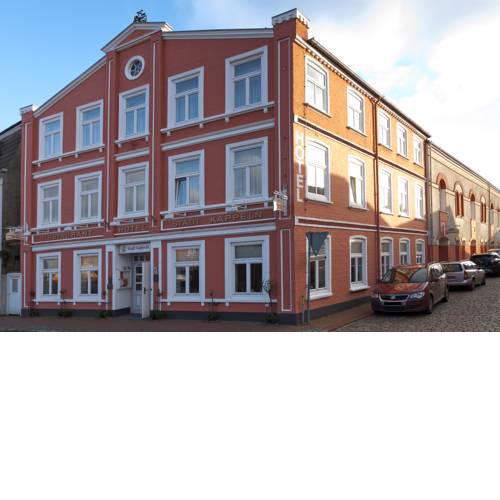 Hotel Stadt Kappeln