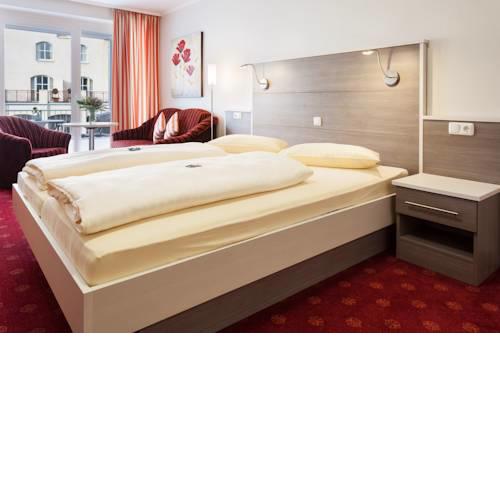 Hotel Stadt Kassel
