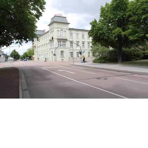 Hotel "Stadt Köthen" GmbH & Co.KG