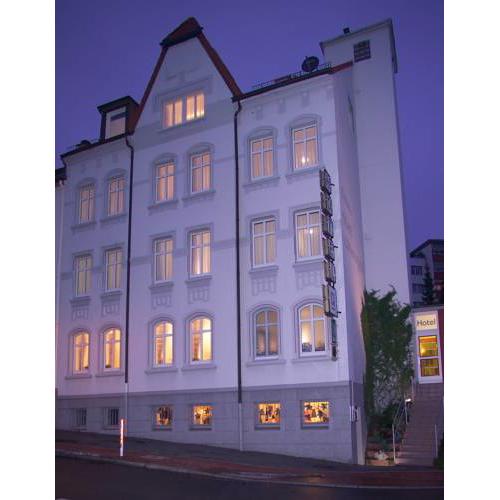 Hotel Stadt Lüdenscheid