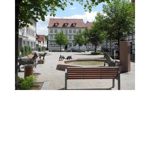 Hotel Stadt Lügde