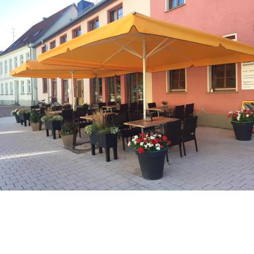 Hotel Stadt Magdeburg