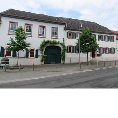 Hotel Stadt Mainz