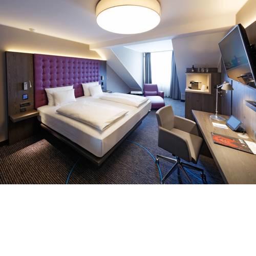 Hotel Stadt München