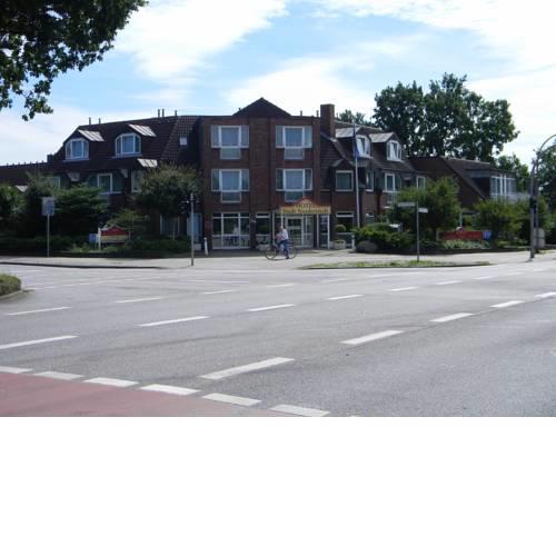 Hotel Stadt Norderstedt