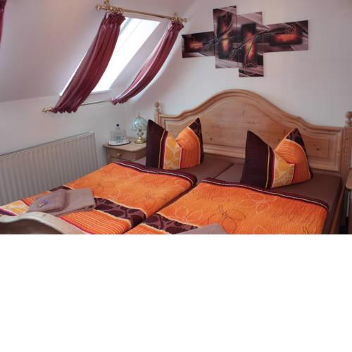 Hotel Stadt Pausa