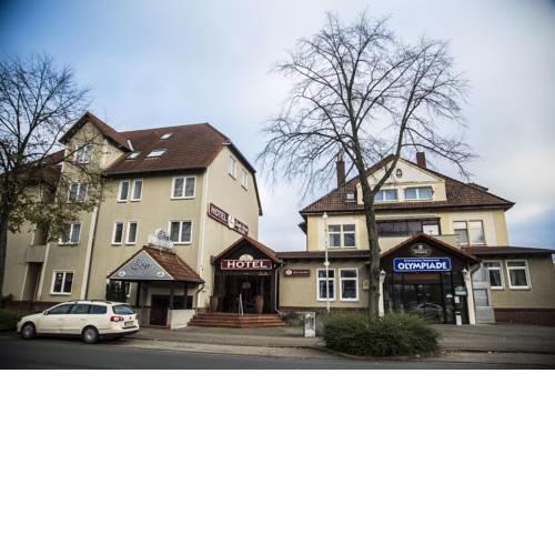 Hotel Stadt Peine