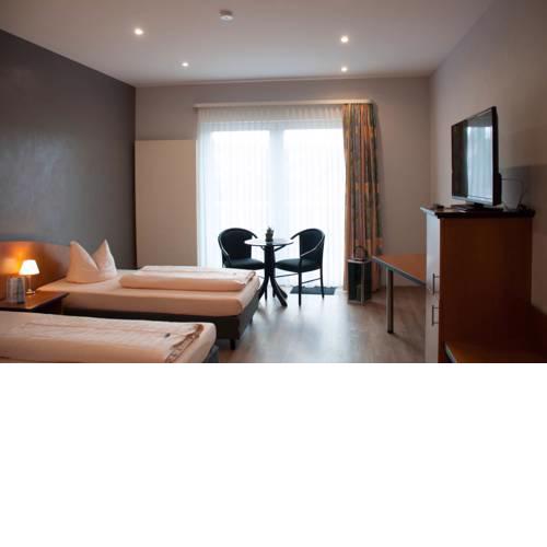 Hotel Stadt Püttlingen