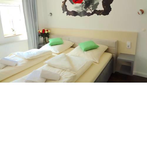 Hotel Stadt Soltau