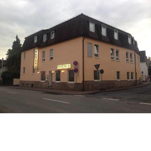 Hotel Stadt Steinbach