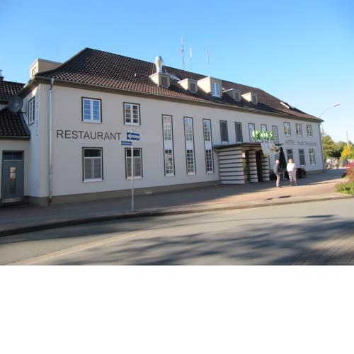 Hotel Stadt Steinheim