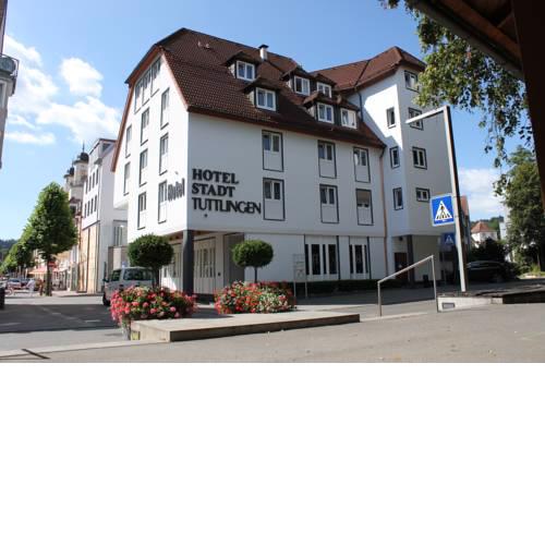 Hotel Stadt Tuttlingen