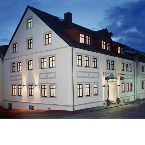 Hotel Stadt Waren