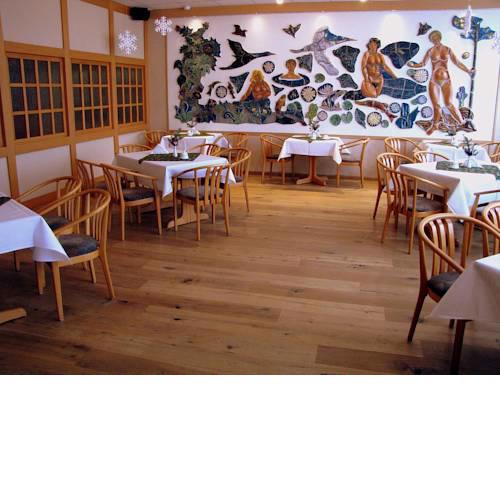 Hotel Stadt Wittstock
