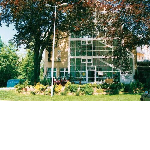 Hotel Stadt Zwönitz