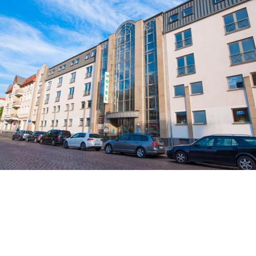 Hotel Stadtfeld