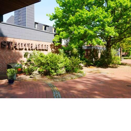 Hotel Stadthalle Uelzen