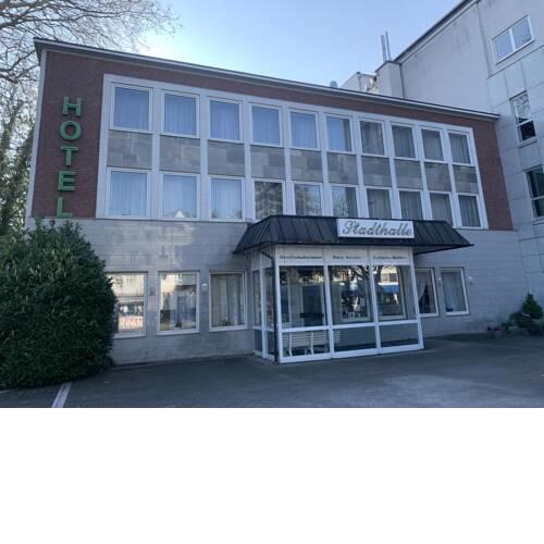 Hotel Stadthalle