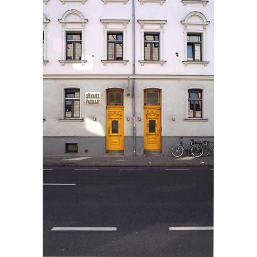 Hotel Stadthaus