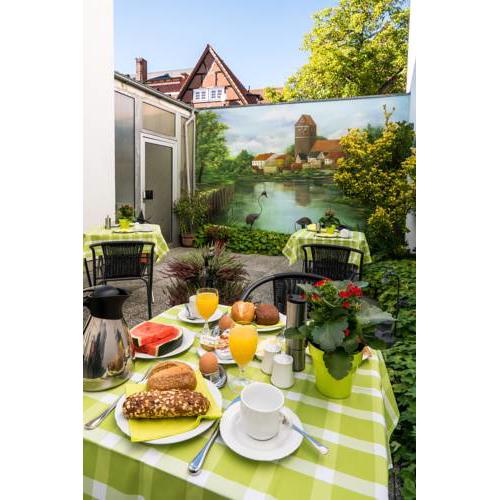 Hotel Stadtkrug