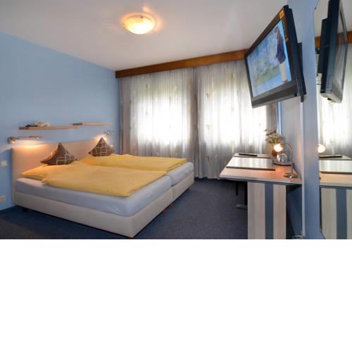 Hotel Stadtnah