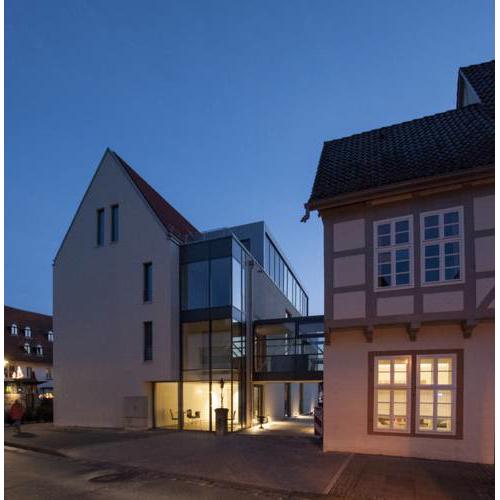 Hotel Stadtpalais