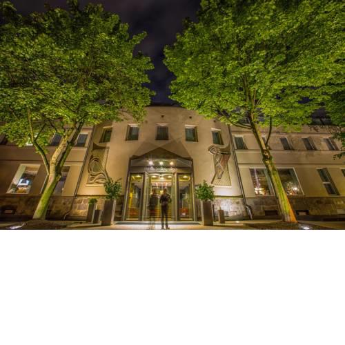 Hotel Stadtpalais